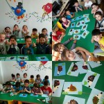 Детский сад Алиппе